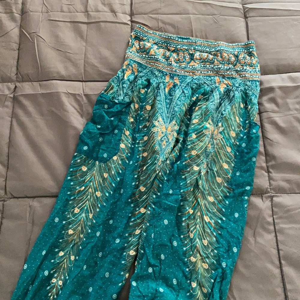 Happy Trunks Gypsy Pants